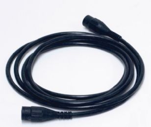 Hooded Universal Applicator Cable for Sonicator Plus